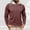 Wine, variant on Long Sleeve Hoodies for Men Raglan Sleeve Athletic Drawstring Hoodie Casual Gym Workout Pullover Hooded Sweatshirts