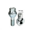 thumbnail image 2 of 20 Lug Bolts PCD Variation (Wobble) 14x1.50 Thread 26mm Shank, 2 of 2