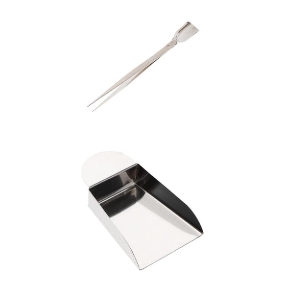 Paquete de 2 Pinzas de Diamante con , de Joyería para , Piedras , de Diamante, Herramientas de material acero con