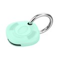 thumbnail image 2 of Methold Compatible con SmartTag Locator Case Llavero Funda protectora de silicona Funda protectora Electrónica Numero 3, 2 of 6