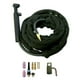 thumbnail image 4 of Soldador de de soldadura TIG con válvula de gas WP-26 con cable de alimentación / manguera de herramienta de Sharpla Antorcha de soldadura WP26, 4 of 7