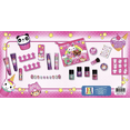 thumbnail image 2 of Set Maquillaje Niñas Belleza Cosmeticos Unicornio+100 Piezas Novelty UBSYUM01, 2 of 2