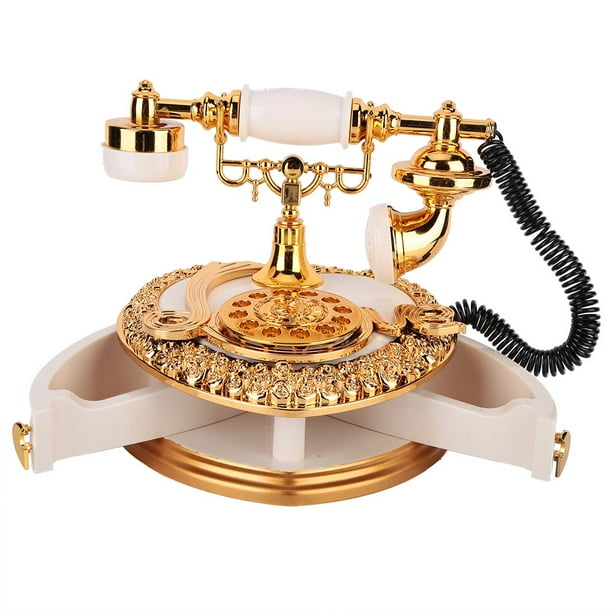 Music Box Telephone Music Box Non-Toxic for Cafe Book Store ANGGREK Otros |  Bodega Aurrera en línea