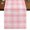 Pink, variant on Table Runners 72 Inches Long Dress Scarves, Red Plaid Farmhouse Kitchen Table Runner, Coffee Tablerunners, Modern Art Checkered Farmhouse 16x72 Inch