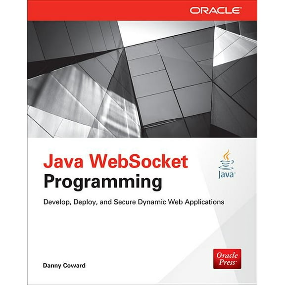 Java Websocket Programming, (Paperback)
