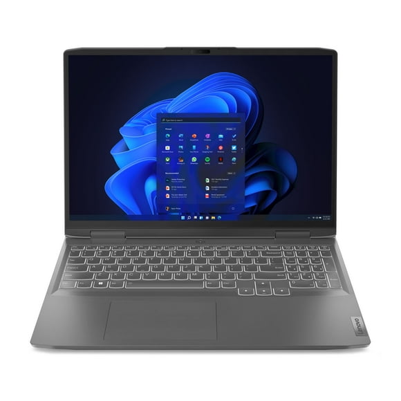 Lenovo LOQ Laptop, 16" IPS  144Hz, i7-13620H, NVIDIA RTXâ¢, 16GB, 512GB, For Gaming