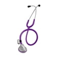thumbnail image 1 of Estetoscopio Medimetrics Master Cardiology 5764 morado, 1 of 2