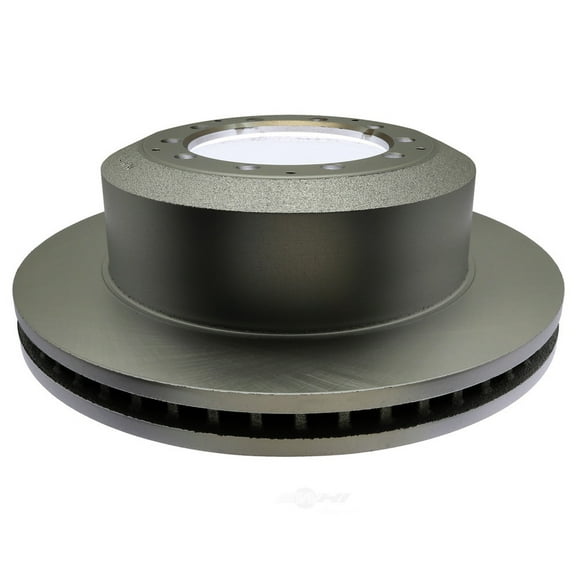 Specialty Truck, School Bus and Medium Duty Rotors