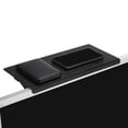 thumbnail image 4 of Soporte de pantalla de pantalla de escritorio ajustable multifuncional de almacenamiento de greenhome Monitor de soporte de la pantalla de la PC para la televisión greenhome iPhone X, 4 of 7