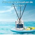 thumbnail image 3 of Difusor De Varillas Aromáticas De 100ml VIMI Ambientador Amber Allure, 3 of 8