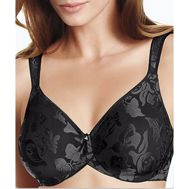 Wacoal Wacoal Womens 44C Awareness Full Figure Coverage Bras