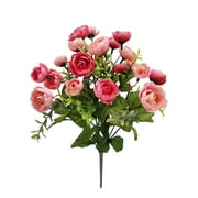 Artificial Flowers in Artificial Plants and Flowers - Walmart.com