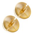thumbnail image 4 of Miangastore 2Set Cord Winders for Charging Cords Khaki PS Chargers Practical Design, 4 of 8