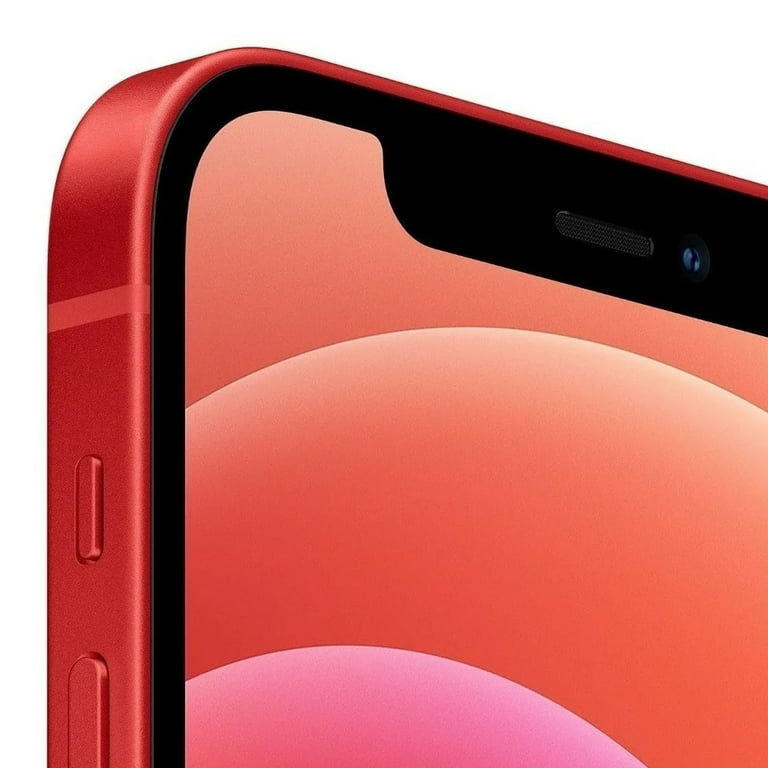 Restored Apple iPhone 12 Mini 128GB Xfinity Mobile Locked Red 