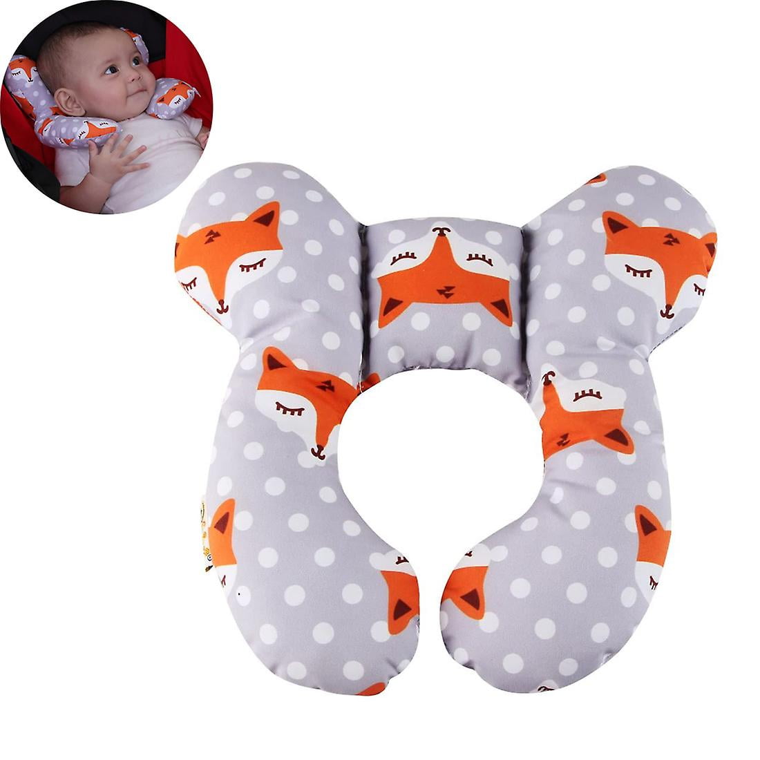 Baby pillow walmart 2025
