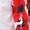 Red-C, variant on Penkiiy Family Christmas Pajamas Matching Sets 2024 Cute Couples Pjs Long Sleeve Holiday Jammies Xmas Loungewear Sleevewear XL Red