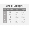thumbnail image 7 of Women's Rompers Short Casual Jumpsuit Adjustable Strap Loose Dressy Linen Bib Overalls Ladies for Summer, 7 of 7