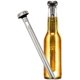thumbnail image 2 of 100 Numbered Plastic Tamper Proof Labels Tamper Proof Drawstrings Secure Anti-Tamper Seals Self-Locking, Green, 2 of 5