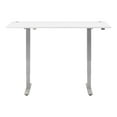 thumbnail image 1 of Bush Business Furniture Move 40 Series Height Adjustable Desk, 72W x 30D, White, 1 of 11