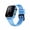 Blue, variant on Kids 4G Smart Watch SOS GPS Location Video Call Sim Card For Children SmartWatch Camera Waterproof Watch For Boys Girls Present