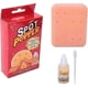 thumbnail image 1 of Pimple Popping Toy Squeeze Acne Trick Game, Fun Stress Relief Peach Pimple Popper, 1 of 5