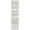 Dark Gray/Ivory, variant on SAFAVIEH Ebony Makayla Distressed Area Rug, Rust/Ivory, 3' x 5'