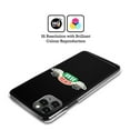 thumbnail image 2 of Head Case Designs Officially Licensed Friends TV Show Logos Central Perk Hard Back Case Compatible with Apple iPhone 14 Pro, 2 of 7