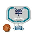 thumbnail image 3 of Poolmaster Charlotte Hornets NBA Pro Rebounder-Style Poolside Basketball Game, 3 of 3