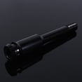 thumbnail image 4 of Shift Knob Extender,5" Car Shift Knob Shifter Extender Black Shifter Extender Rapid Response, 4 of 6
