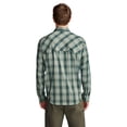 thumbnail image 2 of Jockey Outdoors Men's Long Sleeve Tech Shirt, 2 of 8