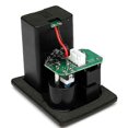 thumbnail image 5 of Professional Pet Heater, Chicken Coop Heaters, 3 Modes Adjustable Power And Light Function, Brooding Heat Lamp(e27)-, 5 of 5