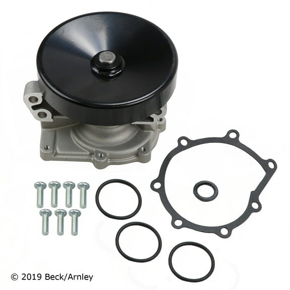 BeckArnley 131-2215 Water Pump