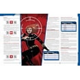 Marvel Multiverse Role-Playing Game Core Rulebook Hardcover - Walmart.com
