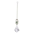 thumbnail image 2 of Colgante de ventana de cristal Zulema adorno Colgante de cristal, 2 of 7