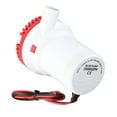 thumbnail image 3 of Accesorio marino, bomba de achique sumergible de CC de 2000 GPH SFB, diseñada meticulosamente, 3 of 9