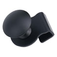 thumbnail image 5 of Glass Sliding Door Clamp Clip Pull Handle Knob For 5-8Mm Showcase Cabinet Drawer, 5 of 9