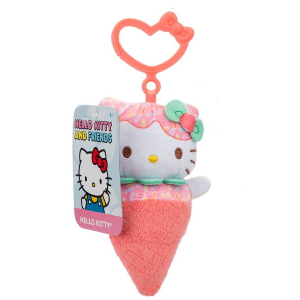 Hello Kitty & Friends 4