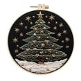 thumbnail image 1 of Handmade Fabric Material Package Embroidery ξ P3J7 S6N7, 1 of 5