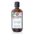 thumbnail image 1 of Aceite aromático Nature's Oil Love Spell para perfume, 60 ml, 1 of 3