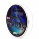 thumbnail image 1 of Hilo de pesca Invisible recubierto de fluorocarbono para pesca de peces, alambre de pesca de carpa de nailon, mater japonés superfuerte para pesca de carpa Deng Xun unisex, 1 of 2