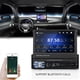 thumbnail image 4 of 7 pulgadas 9601G reproductor MP5 estéreo mejorado para coche navegación RDS AM FM Radio mapa reproductor MP3, 4 of 10