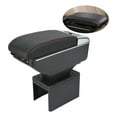 thumbnail image 4 of Universal Car Center Console Armrest Box, 4 of 10