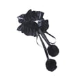 thumbnail image 3 of Cuello Vintage para Halloween, Juego de Rol, Actuación en, 3 of 7