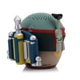 thumbnail image 3 of Bitty Boomers Star Wars: Boba Fett - Mini altavoz Bluetooth, 3 of 5