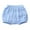 Blue, variant on Baby Pants Girls Boys Solid Spring Summer Shorts Clothes Girls Shorts Grey 0 Months-6 Months
