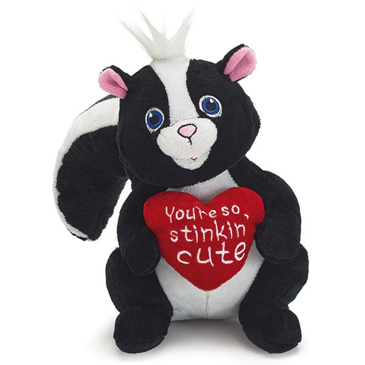 skunk stuffed animal walmart