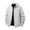 Beige Jacket, variant on Lightweight Business Casual Jacket for Men Fashion Baggy Bomber Jackets Cargo Coats Army Green Jacket