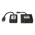 thumbnail image 2 of Eaton Tripp Lite Series - Transmitter and receiver - video/audio extender - HDMI - over CAT 6 - up to 150 ft, 2 of 9