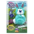 thumbnail image 4 of Treat Street Funny Bunny Walking Jelly Bean Dispenser, 0.74 oz, 4 of 10