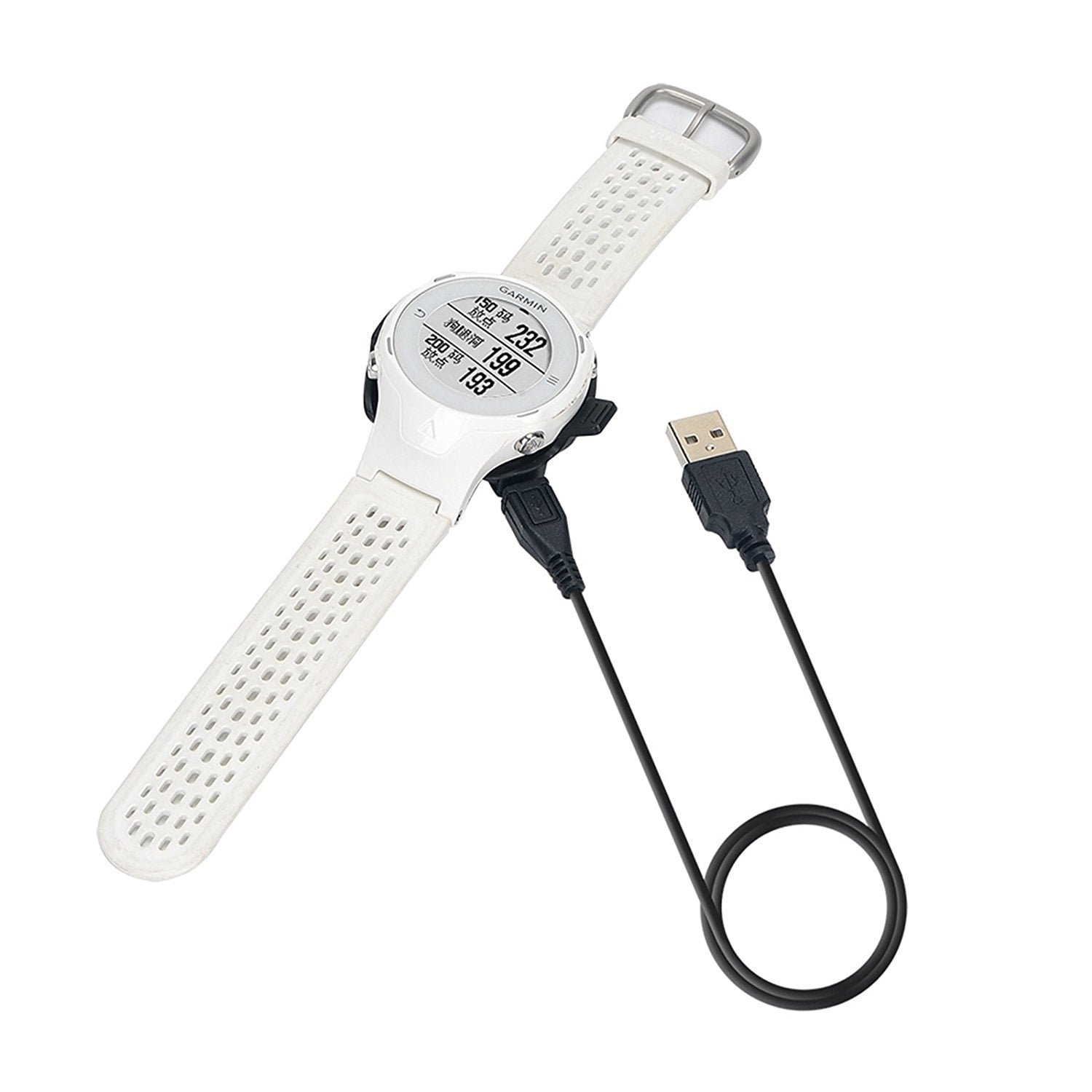 garmin s4 golf watch charger